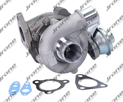 Turbina - Turbocompressore TOYOTA RAV 4 II dal 2001 al 2005 2.0 D4d, 16v. Suv, 5 p. (4x4) Cod. Motore 1CDFTV