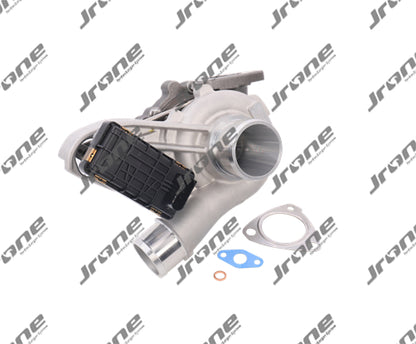 Turbina - Turbocompressore CITROEN Jumper III dal 2014 in poi 2.2 HDi, 16v. Chassis Cabin, 4 p. Cod. Motore P22DTE (4HG)