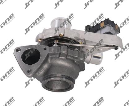 Turbina - Turbocompressore PEUGEOT Boxer III dal 2011 al 2014 2.2 HDi , 16v. Chassis Cabin, 2 p. Cod. Motore P22DTE (4HH)