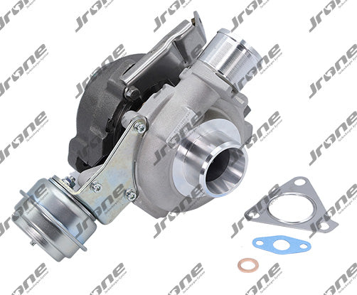 Turbina - Turbocompressore SUZUKI Grand Vitara II dal 2005 in poi 1.9 DDiS Fuoristrada Lungo, 5 p. (4x4) Cod. Motore F9Q