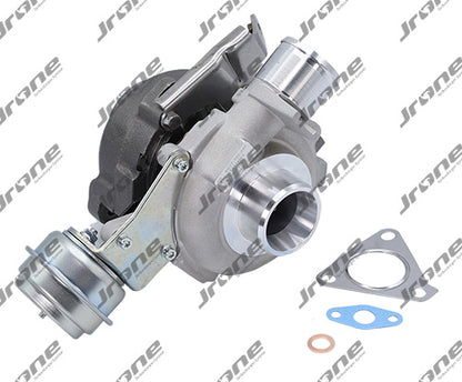 Turbina - Turbocompressore SUZUKI Grand Vitara II dal 2005 in poi 1.9 DDiS Fuoristrada Lungo, 5 p. (4x4) Cod. Motore F9Q