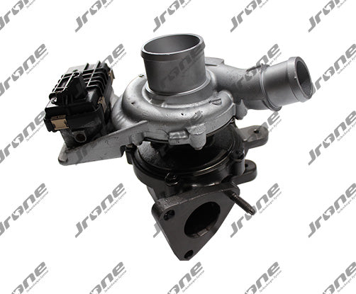 Turbina - Turbocompressore FORD Transit VI dal 2014 al 2019 2.2 TDCi, 16v. Bus, 4 p. (FWD) Cod. Motore DRF5
