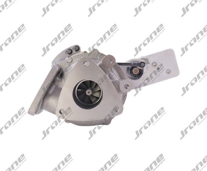 Turbina - Turbocompressore LAND ROVER Range Rover IV dal 2012 in poi 4.4 SDV8, 32v. Suv, 5 p. Cod. Motore 448DT