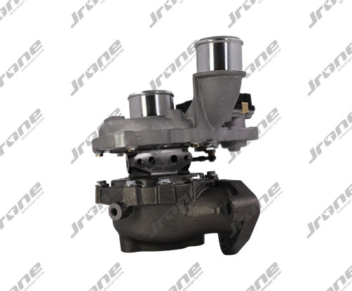 Turbina - Turbocompressore HYUNDAI ix35 dal 2009 in poi 2.0 CRDi VGT, 16v. Suv, 5 p. (4x4) Cod. Motore D4HA