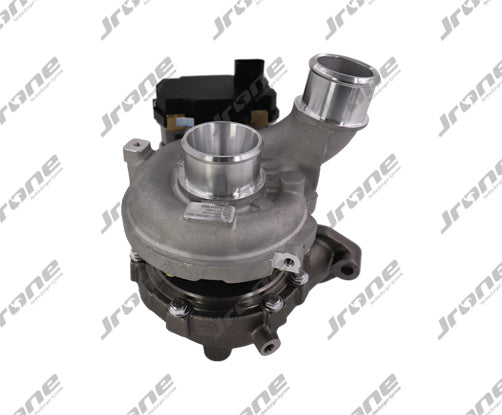 Turbina - Turbocompressore HYUNDAI ix35 dal 2009 in poi 2.0 CRDi VGT, 16v. Suv, 5 p. Cod. Motore D4HA