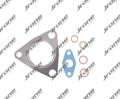 Turbina - Turbocompressore LAND ROVER Defender 110 III dal 2011 in poi 2.2 TD4, 16v. Pick Up, 2 p. (4x4) Cod. Motore DT224