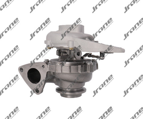 Turbina - Turbocompressore LAND ROVER Defender 90 II dal 2011 in poi 2.2 TD4, 16v. Fuoristrada, 3 p. (4x4) Cod. Motore DT224