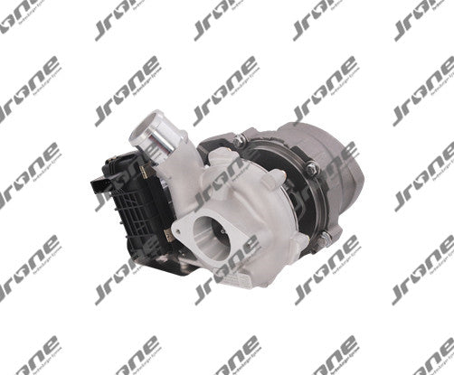 Turbina - Turbocompressore FORD Transit VI dal 2014 al 2019 2.2 TDCi, 16v. Chassis Pick Up, 4 p. (4x4) Cod. Motore CVF5