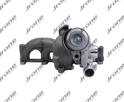 Turbina - Turbocompressore VOLKSWAGEN Golf IV Variant dal 1999 al 2001 1.9 TDi Station Wagon, 5 p. Cod. Motore AJM