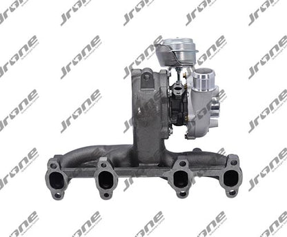 Turbina - Turbocompressore VOLKSWAGEN Golf IV dal 1999 al 2001 1.9 TDi Berlina, 3 p. Cod. Motore AJM