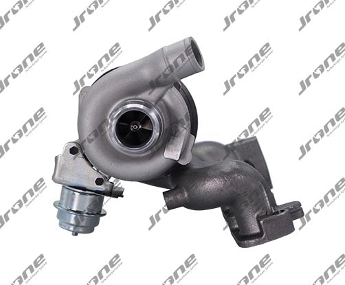 Turbina - Turbocompressore FORD Mondeo IV dal 2007 al 2010 1.8 TDCi Berlina, 5 p. Cod. Motore QYBA