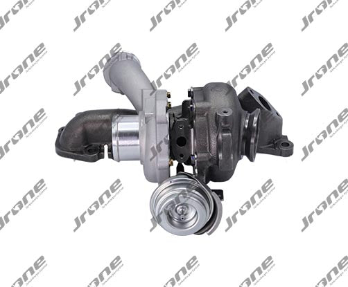 Turbina - Turbocompressore SAAB 9-3 SW dal 2005 al 2007 1.9 CDTi, 16v. Station Wagon, 5 p. Cod. Motore Z19DTH