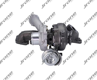 Turbina - Turbocompressore SAAB 9-3 SW dal 2005 al 2007 1.9 CDTi, 16v. Station Wagon, 5 p. Cod. Motore Z19DTH