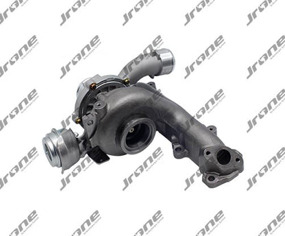 Turbina - Turbocompressore FIAT Croma II dal 2007 al 2011 1.9 MJTD Active Station Wagon, 5 p. Cod. Motore 939A1000