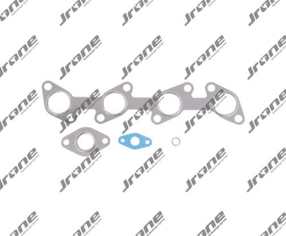 Turbina - Turbocompressore SEAT Leon 1P1 dal 2006 in poi 2.0 TDi, 16v. Berlina, 5 p. Cod. Motore BMN