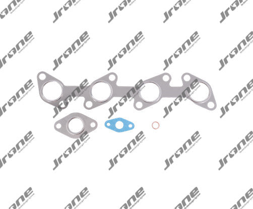 Turbina - Turbocompressore SEAT Toledo 5P2 dal 2006 al 2009 2.0 TDi, 16v. Berlina, 5 p. Cod. Motore BMN