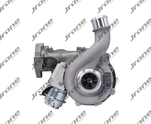 Turbina - Turbocompressore FORD Focus I dal 2000 al 2005 1.8 TDCi Berlina, 4 p. Cod. Motore F9DB