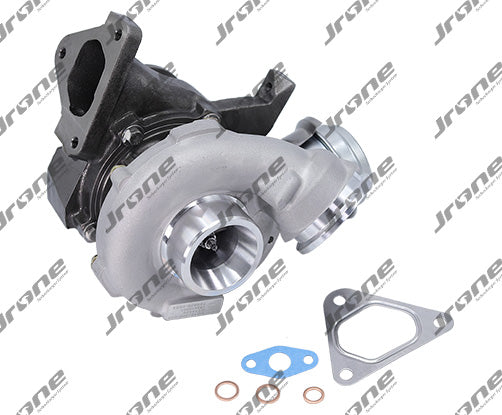 Turbina - Turbocompressore MERCEDES Sprinter II dal 2000 al 2006 413D 2.2 CDi, 16v. Bus, 4 p. Cod. Motore 611981