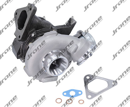 Turbina - Turbocompressore MERCEDES Sprinter II dal 2000 al 2006 311D 2.2 CDi, 16v. Bus, 4 p. (4x4) Cod. Motore 611981