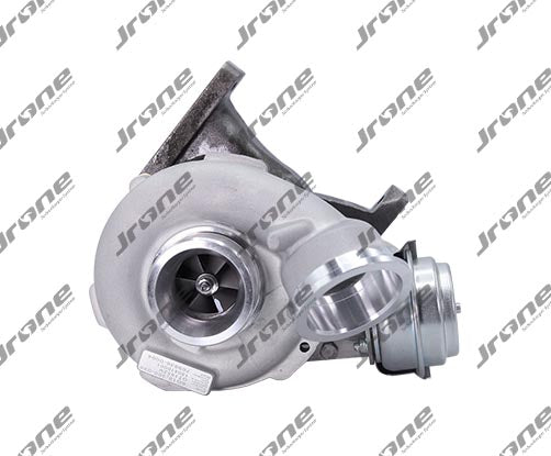 Turbina - Turbocompressore MERCEDES Sprinter II dal 2000 al 2006 416D 2.7 CDi, 20v. Van, 2 p. Cod. Motore 612981