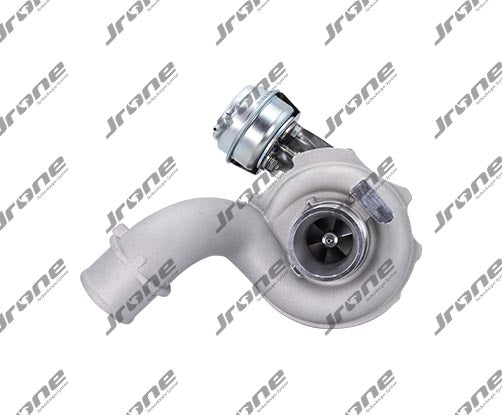 Turbina - Turbocompressore RENAULT Laguna II dal 2001 al 2007 2.2 DCi, 16v. Berlina, 5 p. Cod. Motore G9T702