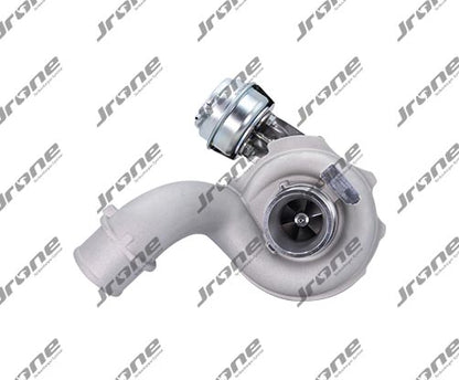 Turbina - Turbocompressore RENAULT Vel Satis dal 2002 in poi 2.2 DCi, 16v. Berlina, 5 p. Cod. Motore G9T702