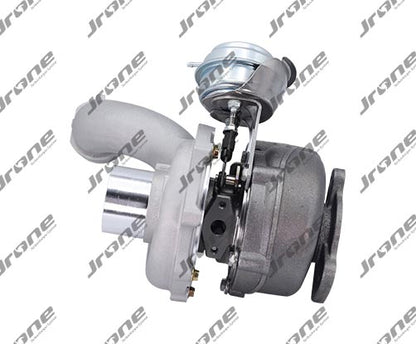 Turbina - Turbocompressore RENAULT Laguna II SW dal 2001 al 2007 2.2 DCi, 16v. Station Wagon, 5 p. Cod. Motore G9T703