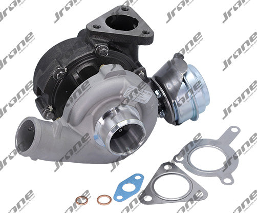 Turbina - Turbocompressore OPEL Vectra C dal 2002 al 2004 2.2 DTi, 16v. Berlina, 5 p. Cod. Motore Y22DTR