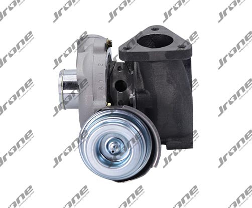 Turbina - Turbocompressore SAAB 9-5 I SW dal 2001 al 2005 2.2 TiD, 16v. Station Wagon, 5 p. Cod. Motore D223L