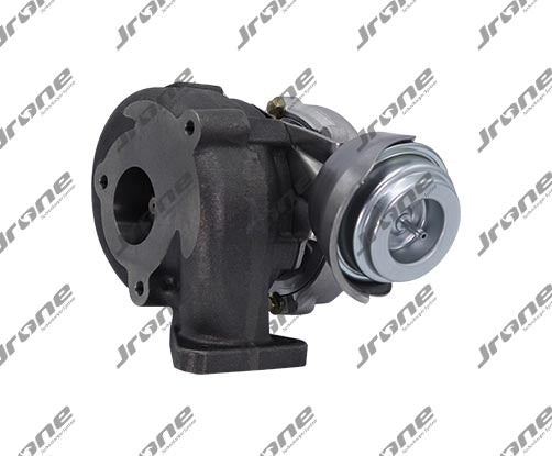 Turbina - Turbocompressore OPEL Astra G Coupé dal 2003 al 2005 2.2 DTi, 16v. Coupé, 2 p. Cod. Motore Y22DTR