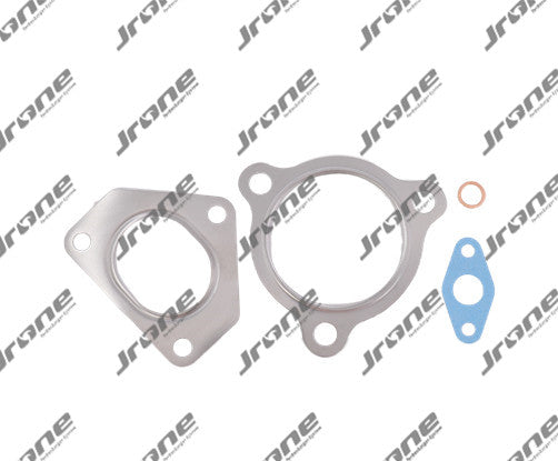 Turbina - Turbocompressore LAND ROVER Discovery II dal 1999 al 2004 2.5 TDi, 10v. Fuoristrada Lungo, 5 p. (4x4) Cod. Motore 15P