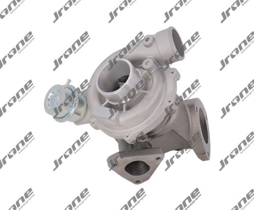Turbina - Turbocompressore LAND ROVER Discovery II dal 1999 al 2004 2.5 TDi, 10v. Fuoristrada Lungo, 5 p. (4x4) Cod. Motore 15P