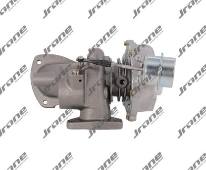 Turbina - Turbocompressore LAND ROVER Discovery II dal 1999 al 2004 2.5 TDi, 10v. Fuoristrada Lungo, 5 p. (4x4) Cod. Motore 15P