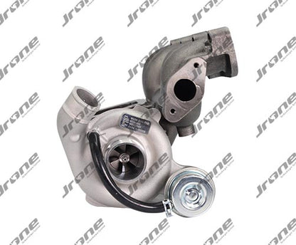 Turbina - Turbocompressore FORD Transit IV dal 2000 al 2003 300 2.0 TDi, 16v. Bus, 4 p. Cod. Motore D3FA