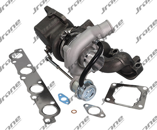 Turbina - Turbocompressore FORD Transit IV dal 2001 al 2006 280 2.0 TDi, 16v. Van, 2 p. Cod. Motore ABFB