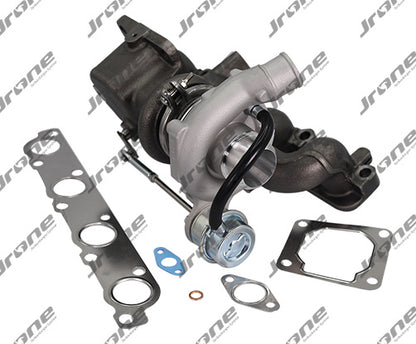 Turbina - Turbocompressore FORD Transit IV dal 2001 al 2006 260 2.0 TDi, 16v. Van, 2 p. Cod. Motore ABFB