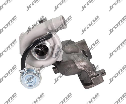 Turbina - Turbocompressore FORD Transit IV dal 2000 al 2006 300 2.0 TDi, 16v. Bus, 4 p. Cod. Motore F3FA