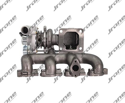 Turbina - Turbocompressore FORD Transit IV dal 2000 al 2006 280 2.0 TDi, 16v. Bus, 4 p. Cod. Motore F3FA