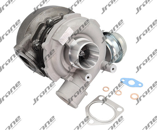 Turbina - Turbocompressore BMW Serie 5 E39 Touring dal 1998 al 2004 525d 2.5, 24v. Station Wagon, 5 p. Cod. Motore M57256D1