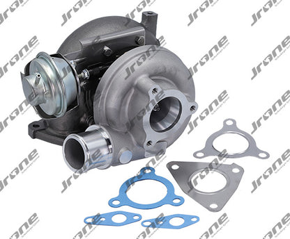 Turbina - Turbocompressore NISSAN Terrano II dal 2002 al 2006 3.0 TDi, 16v. Fuoristrada, 3 p. (4x4) Cod. Motore ZD30