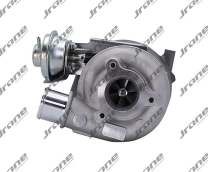 Turbina - Turbocompressore NISSAN Terrano II dal 2002 al 2006 3.0 TDi, 16v. Fuoristrada, 3 p. (4x4) Cod. Motore ZD30