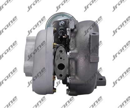 Turbina - Turbocompressore NISSAN Terrano II dal 2002 al 2006 3.0 TDi, 16v. Fuoristrada, 3 p. (4x4) Cod. Motore ZD30