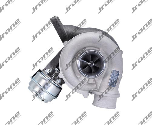 Turbina - Turbocompressore VOLVO V70 II dal 2000 al 2005 2.4 D5, 20v. Station Wagon, 5 p. Cod. Motore D5244T2