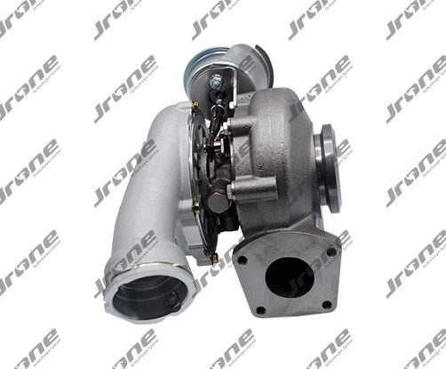 Turbina - Turbocompressore VOLKSWAGEN Transporter T5 dal 2003 al 2009 2.5 TDi, 10v. Van, 2 p. Cod. Motore AXE