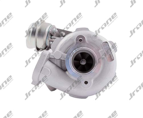 Turbina - Turbocompressore NISSAN Navara dal 2005 al 2010 2.5 DCi Double Cab, 16v. Pick Up, 4 p. (4WD) Cod. Motore YD25