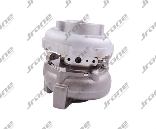 Turbina - Turbocompressore NISSAN Pathfinder dal 2005 al 2010 2.5 DCi, 16v. Suv, 5 p. (4x4) Cod. Motore YD25DDTI