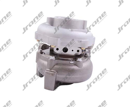 Turbina - Turbocompressore NISSAN Pathfinder dal 2005 al 2010 2.5 DCi, 16v. Suv, 5 p. (4x4) Cod. Motore YD25DDTI