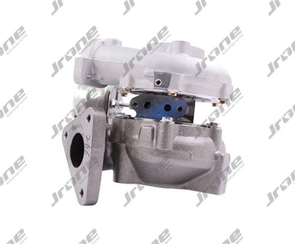 Turbina - Turbocompressore NISSAN Pathfinder dal 2005 al 2010 2.5 DCi, 16v. Suv, 5 p. (4x4) Cod. Motore YD25DDTI