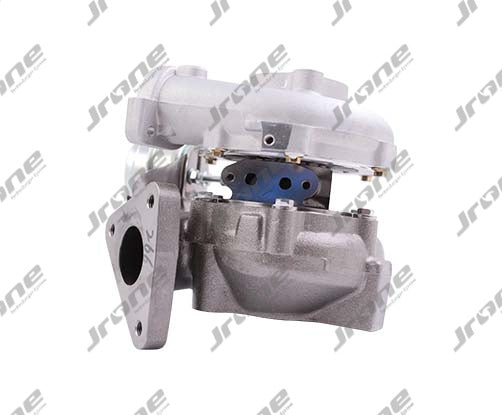 Turbina - Turbocompressore NISSAN Navara dal 2005 al 2010 2.5 DCi King Cab, 16v. Pick Up, 2 p. (4WD) Cod. Motore YD25