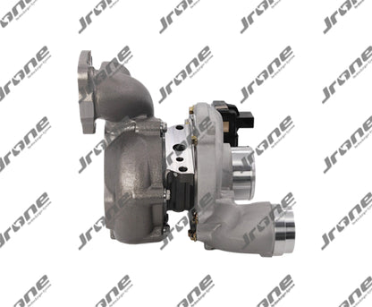 Turbina - Turbocompressore MERCEDES Classe C W203 dal 2000 al 2004 C32 AMG 3.2 Kompressor, 18v. Berlina, 4 p. Cod. Motore 112961